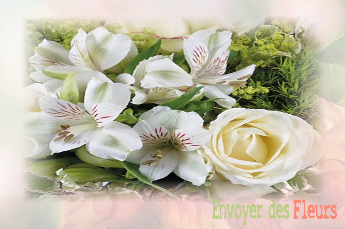envoyer des fleurs à à SAINT-MARTIN-DES-PEZERITS